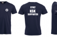 Stolt Sponsor t-shirt - Herr